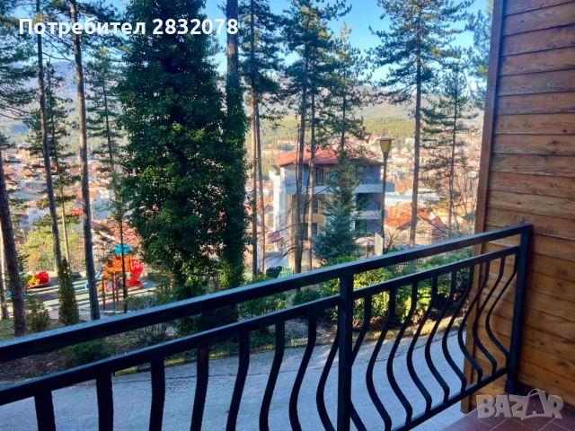 Апартамент под наем, снимка 6 - Апартаменти - 53213446