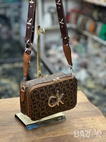 чанти Calvin Klein jeans , снимка 8 - Чанти - 51388100