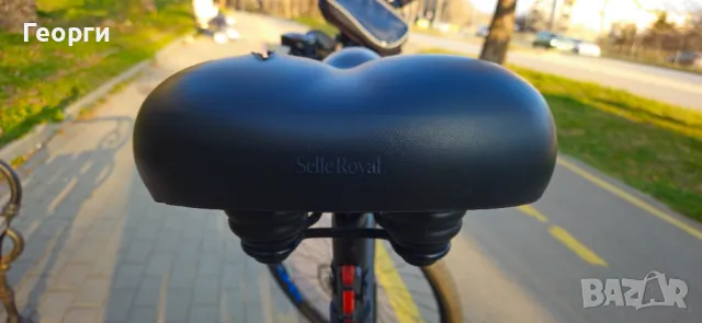 Велосипед CROSS GRX 9, 29 инча, снимка 18 - Велосипеди - 50153517