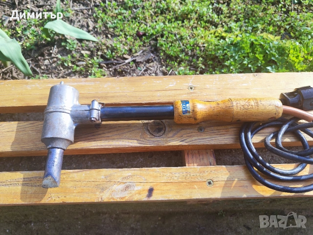 Ersa 200 W поялник