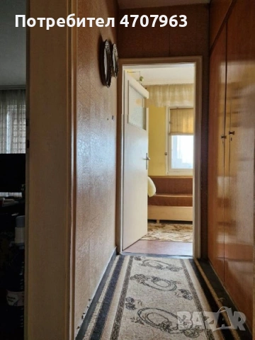 Двустаен - Славейков, снимка 8 - Апартаменти - 53727113
