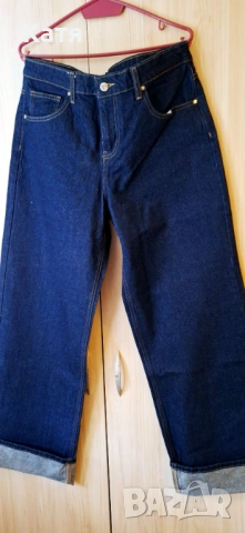 Дамски дънки Mohito, снимка 2 - Дънки - 53635630