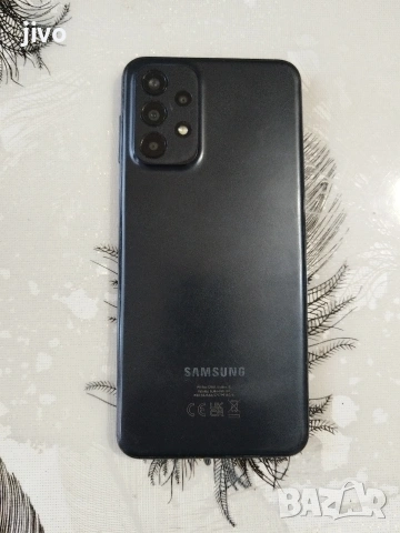 Samsung Galaxy A23 5G/128гб/Без Забележки , снимка 5 - Samsung - 53399229