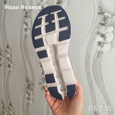 маратонки  On Cloud stratus 2 - номер 46,5-47, снимка 17 - Маратонки - 41333765