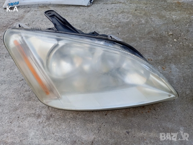 Фарове Ford C-Max 2006, снимка 2 - Части - 52561085