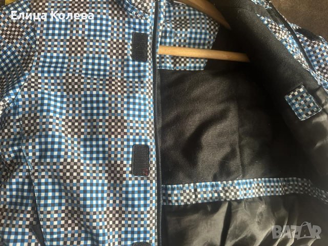 Яке за момче 98-104 см, снимка 2 - Детски якета и елеци - 40916779