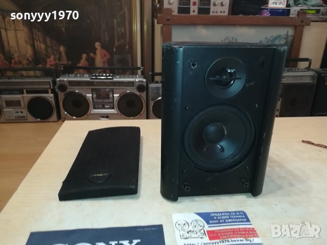 QUADRAL HTS-11 1БР ТОНКОЛОНА 1408231725LNV