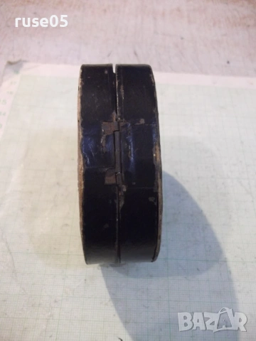 Кутия стара овална, снимка 13 - Други ценни предмети - 53064584