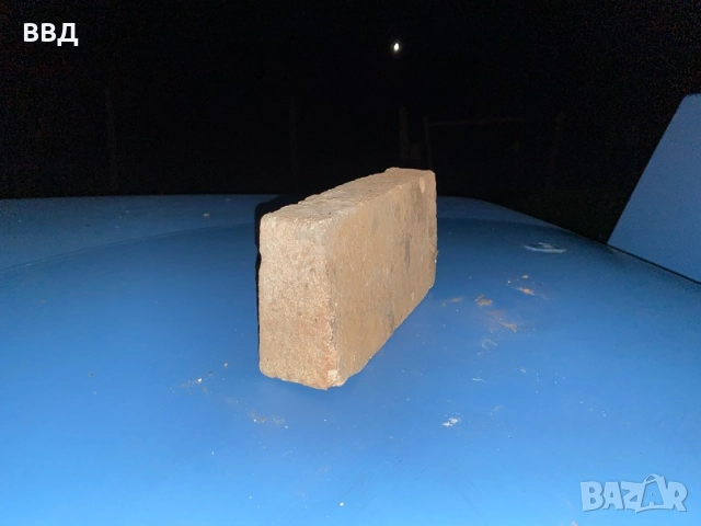 тухли огнеупорни за зидане на пещ камина, снимка 7 - Строителни материали - 52622116