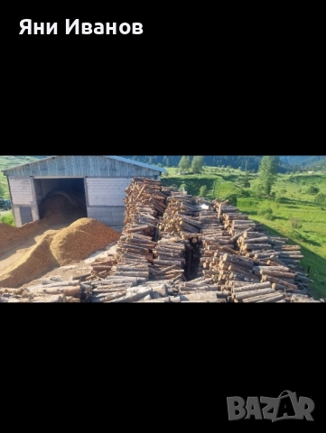 Пелети, 100% иглолистна дървесина, от производител!!!, снимка 3 - Пелети - 52652608