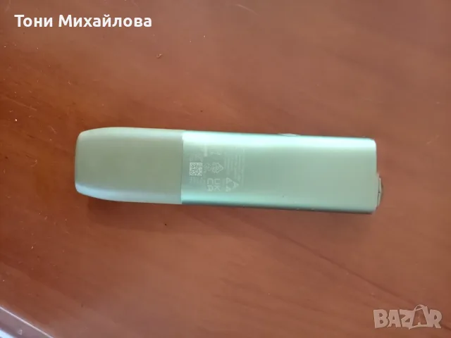 IQOS Iluma ONE., снимка 2 - Вейп без пълнители - 56007535