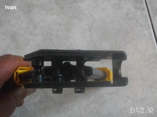 CABELCON-Клещи За Пресоване С Компресия На N Конектори-Коалексиални, снимка 9 - Клещи - 36292470