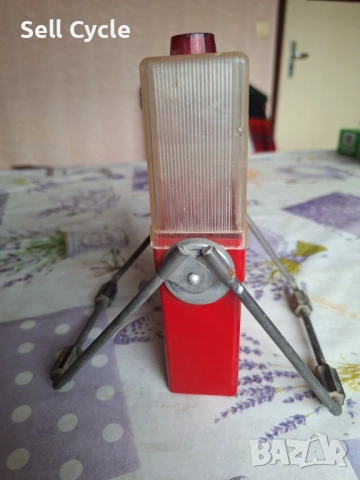 ✅АВТОМОБИЛНА ЛАМПА СИГНАЛ 803❗, снимка 2 - Антикварни и старинни предмети - 52378835