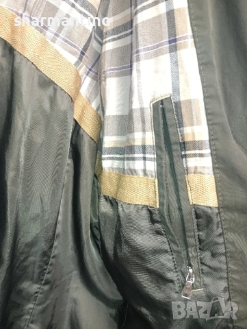 s.Oliver Wind & Water resistant XL - 35 лв, снимка 8 - Якета - 51979419