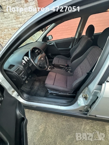 Opel Astra 1.6 комби, без аналог в страната, снимка 9 - Автомобили и джипове - 53337373
