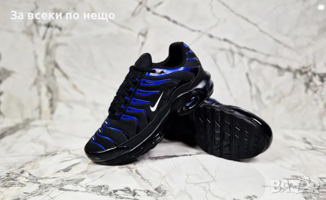 Nike Мъжки Маратонки от 40 до 45 номер👟Мъжки Спортни Обувки Найк - 3 Налични Цвята Код P526, снимка 11 - Маратонки - 50279561