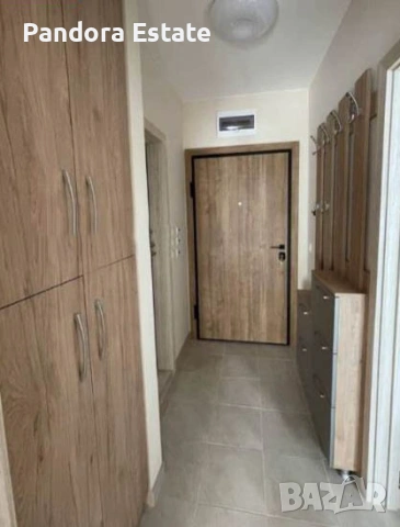 Продава двустаен апартамент в кв. Банишора, снимка 5 - Апартаменти - 53682608