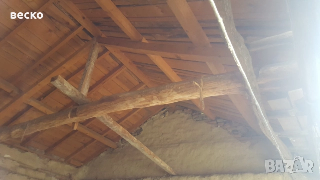 продавам къща в село червенци от собственик, снимка 14 - Къщи - 52585938