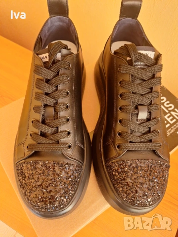 Дамски обувки Bianki, снимка 6 - Дамски ежедневни обувки - 53813336