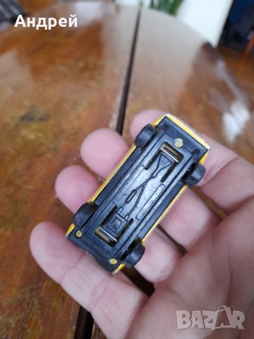 Стара кола,количка #56, снимка 6 - Колекции - 44415895