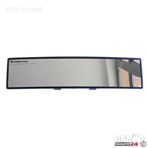 Широкообхватно авто огледало, снимка 2 - Аксесоари и консумативи - 42140391