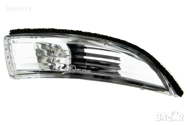 Десен мигач за странично огледало, WY5W, Ford Fiesta Mk7, снимка 3 - Части - 56143909