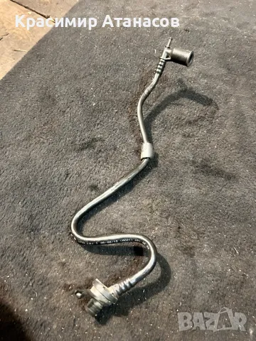 Вакуумна тръба за Vw пасат B6.3C0612041, снимка 2 - Части - 48743972