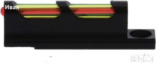 Увиверсална светеща мушка Тругло Екстрийм, снимка 4 - Оборудване и аксесоари за оръжия - 39551852