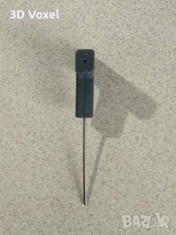 Комплект дръжки за шестограм/ Т дръжка за Г-образен ключ, снимка 4 - Други инструменти - 51506533