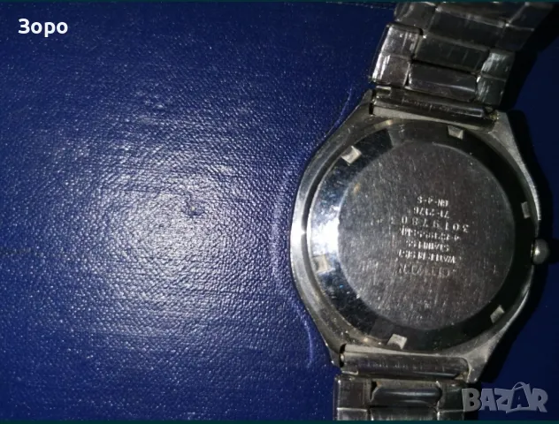 Citizen automatic , снимка 5 - Мъжки - 43525264