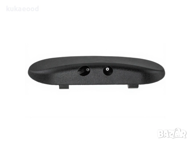 Пръскалка за предно стъкло   Audi A4 B7 (2004 - 2008), снимка 4 - Части - 52317838