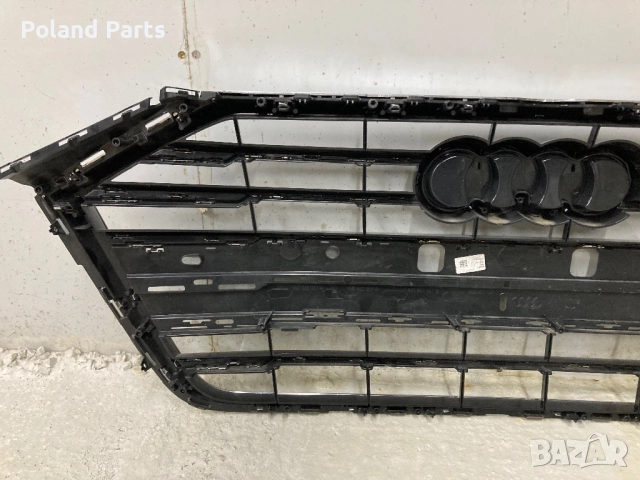 Решетка предна броня Ауди А8 Д5 Audi A8 D5 2017-2021  4N0 853 651, снимка 4 - Части - 52585771