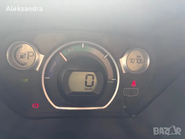 Mitsubishi i-MiEv 16 kWh, снимка 3 - Автомобили и джипове - 56129849