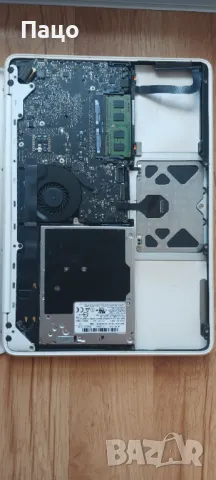 MacBook 13“ A1342 / 2009/промо цена/, снимка 6 - Части за лаптопи - 49628997