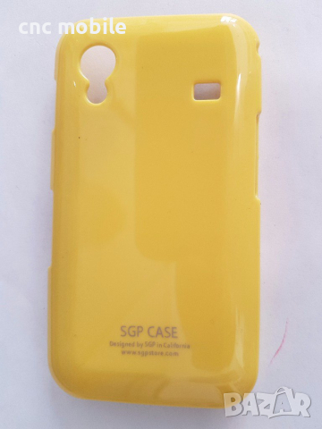 Samsung Galaxy Ace - Samsung GT-S5830 - Samsung GT-S5830I калъф case, снимка 3 - Калъфи, кейсове - 17415328