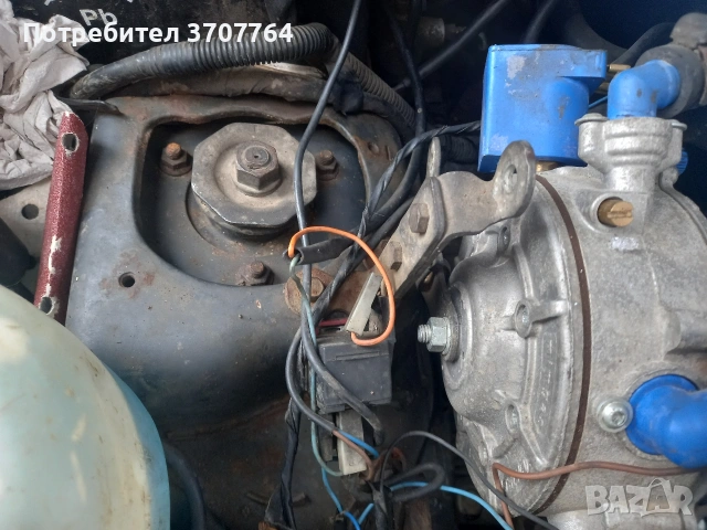 джип сузуки витара, снимка 5 - Автомобили и джипове - 53460861