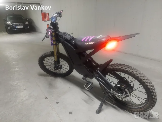 Ouxi GT2000 modded , снимка 6 - Друга електроника - 56078912