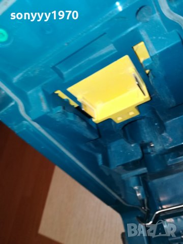 *MAKITA PROFI RADIO 3101231807, снимка 15 - Радиокасетофони, транзистори - 39503985