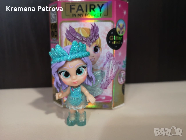 Доставка до СПИДИ АВТОМАТ 2,14€ - Кукли Lalaloopsy Лалалупси, Ягодка,Симба/Simba, Bratz Babyz и др, снимка 14 - Кукли - 53519475