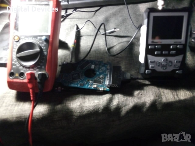 Сервиз за компютри и лаптопи – Професионална поддръжка