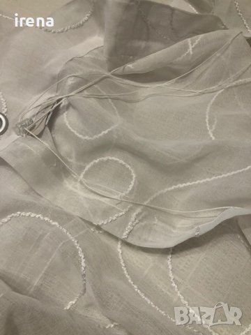 Перде щора, снимка 2 - Пердета и завеси - 42635197