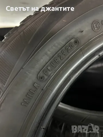 Гуми 205/55/17 4 Сезона 7 мм Грайфер  Falken , снимка 9 - Гуми и джанти - 47388561