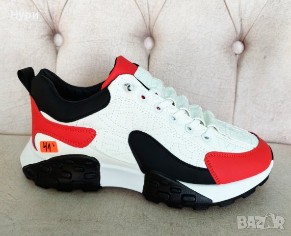 Мъжки маратонки