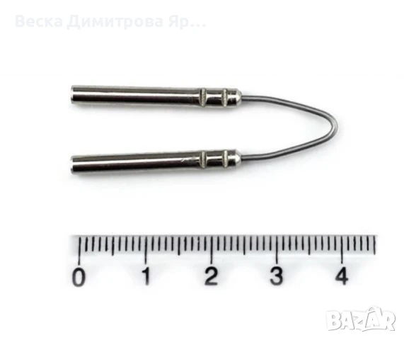 Човка за пирограф ZD-8905 D2-5 – Висококачествена резервна част за прецизна работа, снимка 2 - Други инструменти - 50634544