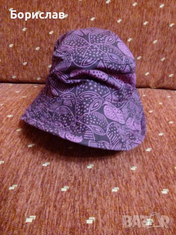 Patagonia-дамска шапка, снимка 2 - Шапки - 41024994