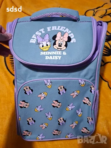 Детска раница Disney 