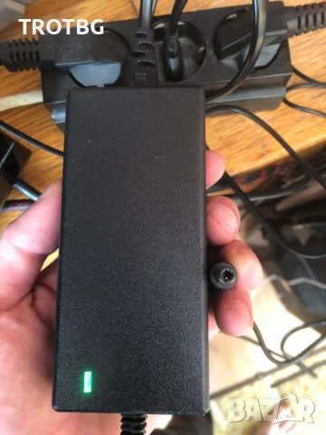 Зарядно 29.4V 2A с порт 5.5x2.5 mm DC5525, снимка 5 - Друга електроника - 53841614