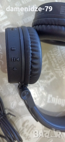 Продавам безжични слушалки Силвъркрес, снимка 7 - Слушалки, hands-free - 52221710