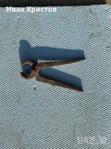 Керпедени , снимка 8 - Други инструменти - 49884834