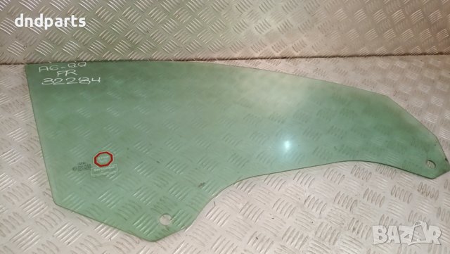 Странично стъкло Audi A6 1999г.(предно дясно)	